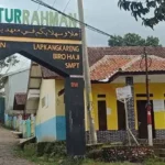 Biaya Masuk Pesantren Baiturrahman Ciparay