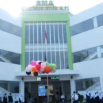 Biaya Masuk SMA Al Azhar Syifa Budi Solo