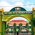 Biaya Masuk SMA Al Ma'ruf Kudus