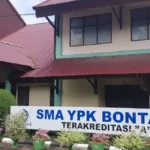 Biaya Masuk SMA YPK Bontang