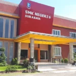 Biaya Masuk SMKN 6 Surabaya