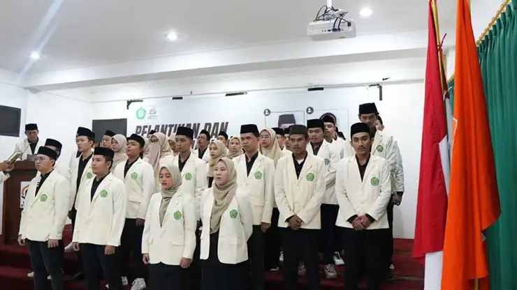 Cara Daftar Kuliah di PTIQ Jakarta