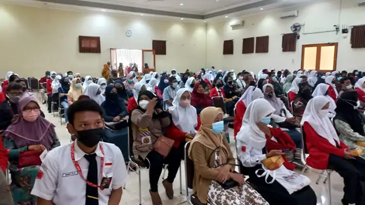 Jadwal PPDB SMKN 1 Surabaya