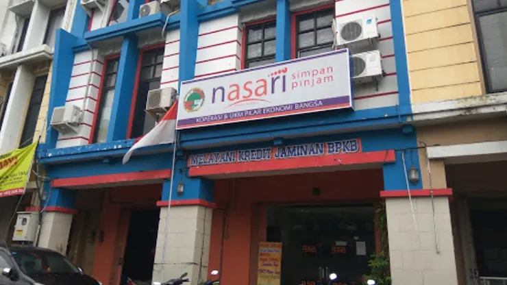 KSP Nasari Surabaya