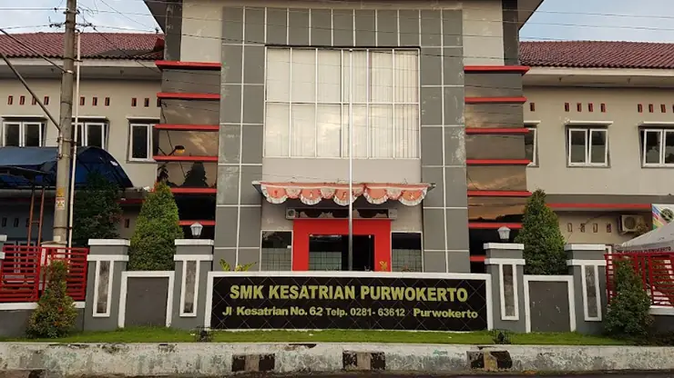 Profil SMK Kesatrian Purwokerto