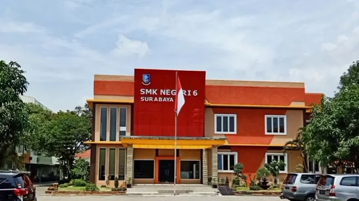 Profil SMKN 6 Surabaya