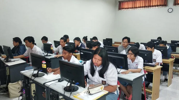 Prosedur Pendaftaran SMA BOPKRI 1 Yogyakarta