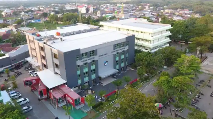 Rincian Biaya Kuliah di UMI Makassar