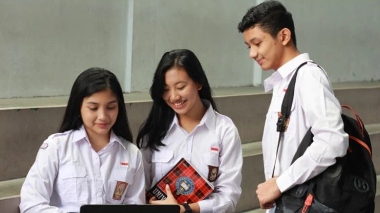Rincian Biaya Masuk SMA BOPKRI 1 Yogyakarta