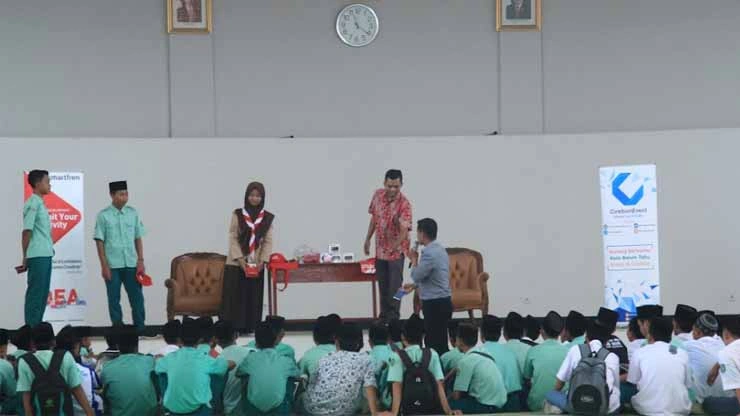 Syarat Masuk Pondok Pesantren Buntet Cirebon