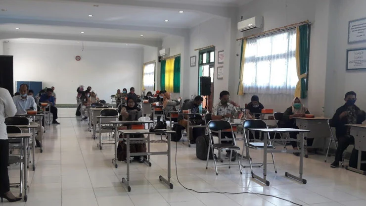 Syarat Masuk SMA Al Azhar 14 Semarang