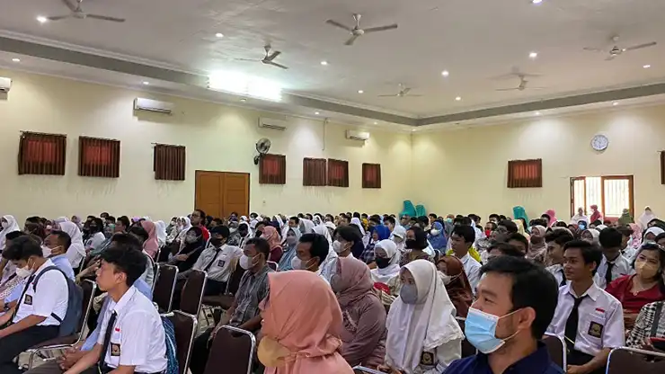 Syarat PPDB SMKN 1 Surabaya