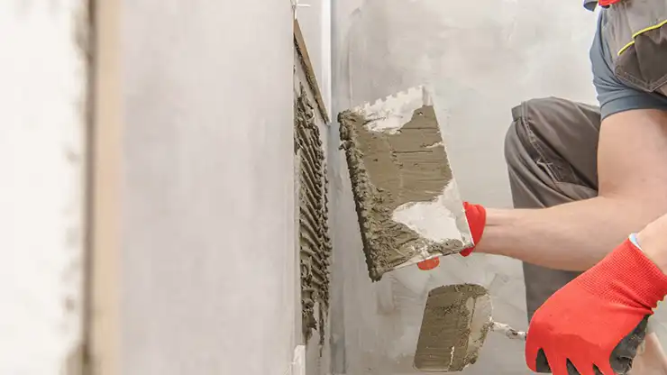 Tips Memilih Jasa Pasang Keramik Dinding