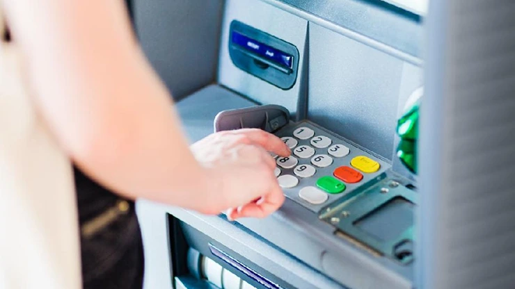 Cara Bayar FIF Lewat ATM Mandiri Terbaru