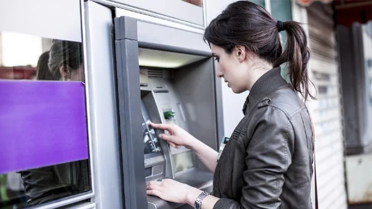 Keuntungan Bayar FIF Lewat ATM Mandiri